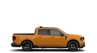 2026 Ford Maverick® External Image 1